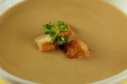 crema de verduras ecuatoriana