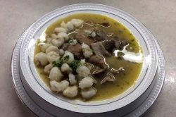 caldo de 31 ecuatoriano