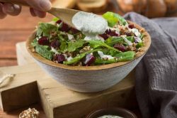 BOWL VERDE QUINUA Y REMOLACHA-min