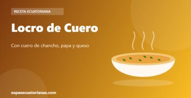 Locro de Cuero