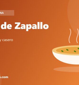Locro de Zapallo - receta ecuatoriana