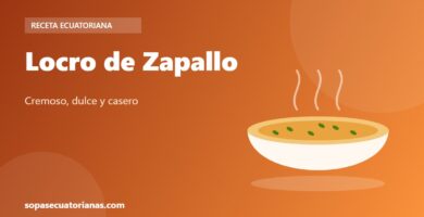 Locro de Zapallo