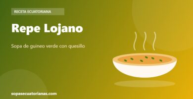 Repe Lojano