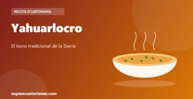 Yahuarlocro