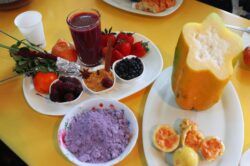 Colada Morada Ecuatoriana (Receta Tradicional de Finados) – plato típico ecuatoriano