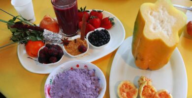 Guaguas de Pan Ecuatorianas (Receta para el Día de Difuntos) – plato típico ecuatoriano